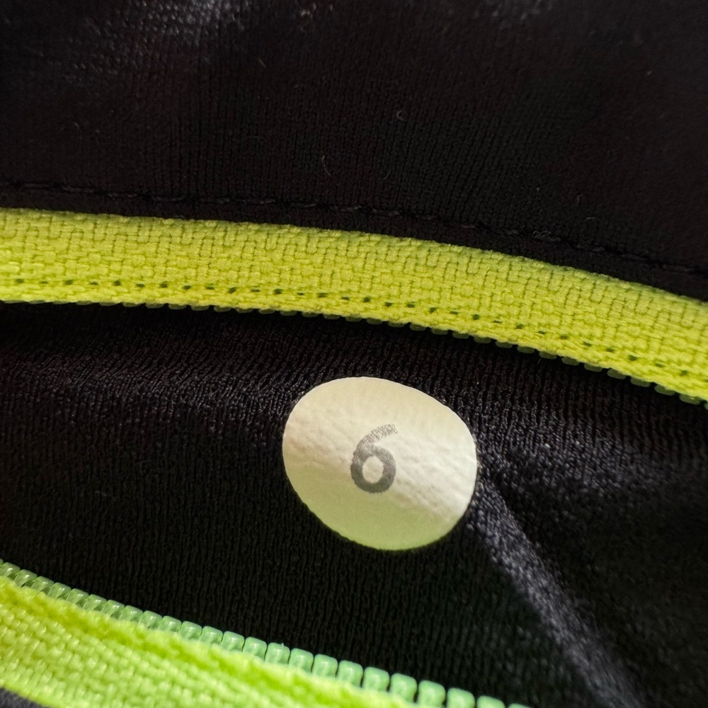 Lululemon Set (6) NWT Swiftly Tech Long sleeve Race length/ Pace Rival skirt - Picture 2 of 4